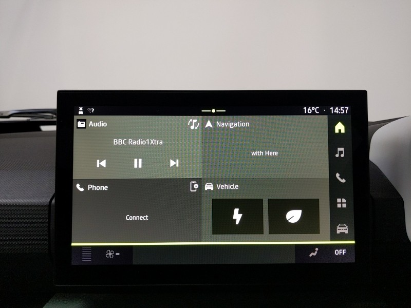 Used Dacia Spring 2024 for sale - 76059135: Photo 10
