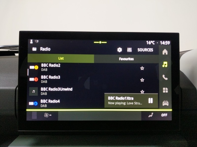 Used Dacia Spring 2024 for sale - 76059135: Photo 15