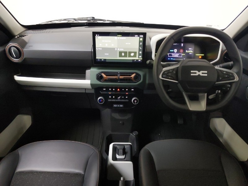 Used Dacia Spring 2024 for sale - 76059135: Photo 2