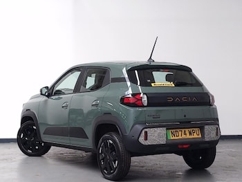 Used Dacia Spring 2024 for sale - 76059135: Photo 3