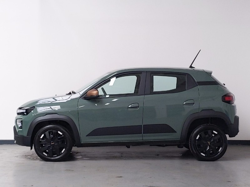 Used Dacia Spring 2024 for sale - 76059135: Photo 4