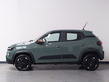 Used Dacia Spring 2024 for sale - 76059135: Photo 4
