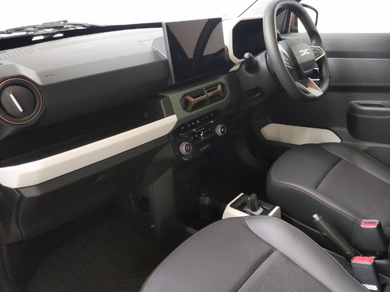 Used Dacia Spring 2024 for sale - 76059135: Photo 5