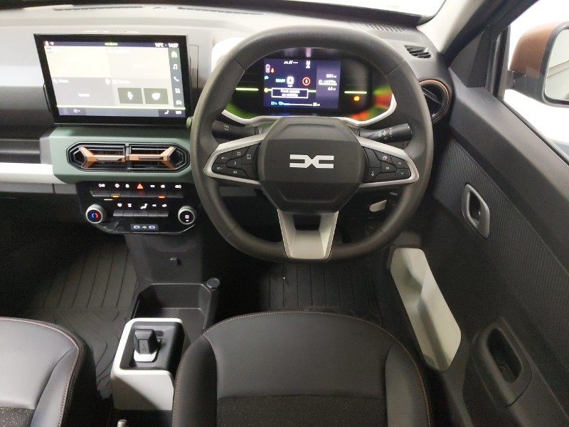 Used Dacia Spring 2024 for sale - 76059135: Photo 7