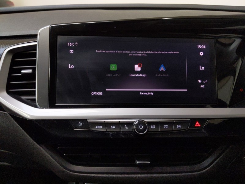 Used Vauxhall Grandland 2022 for sale - 77357902: Photo 14