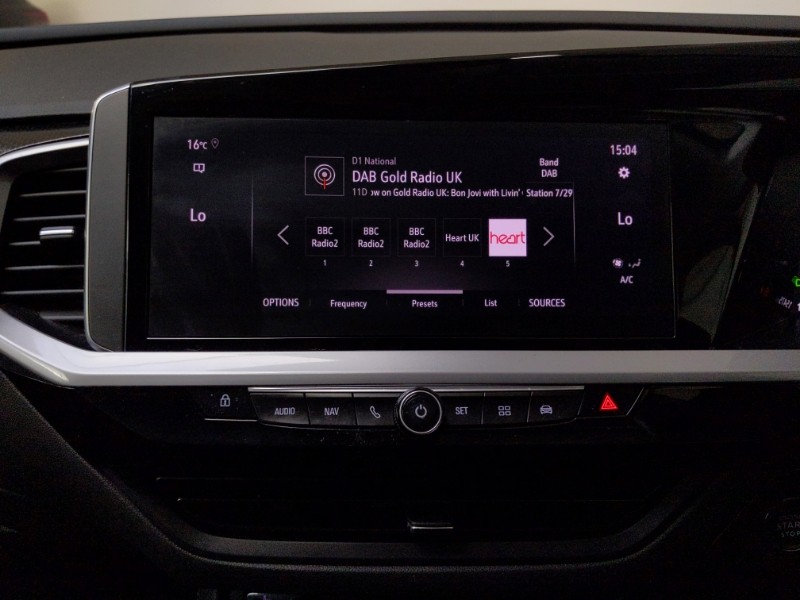 Used Vauxhall Grandland 2022 for sale - 77357902: Photo 15