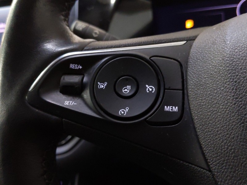 Used Vauxhall Grandland 2022 for sale - 77357902: Photo 18