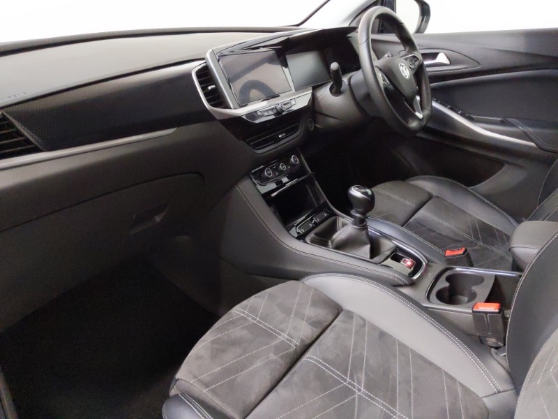 Used Vauxhall Grandland 2022 for sale - 77357902: Photo 5