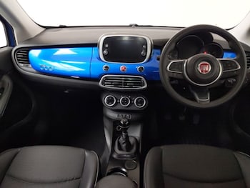 Used Fiat 500X 2018 for sale - 78735390: Photo