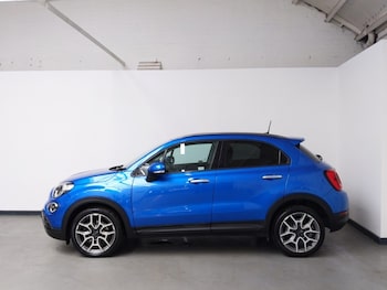 Used Fiat 500X 2018 for sale - 78735390: Photo