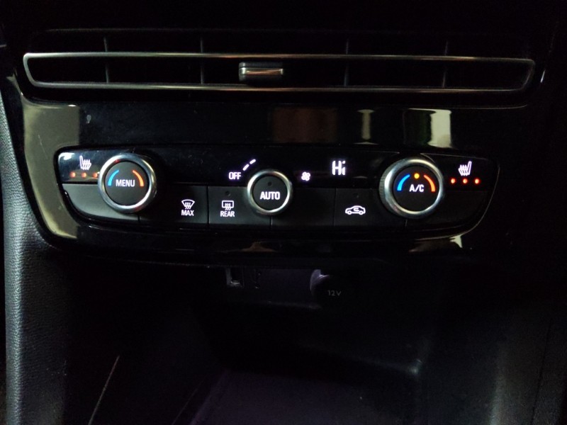 Used Vauxhall Mokka 2022 for sale - 77154824: Photo 14