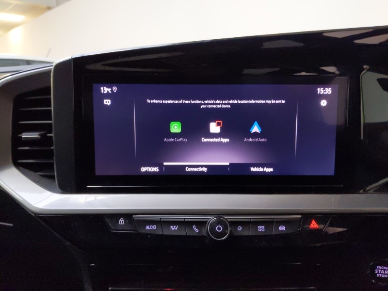 Used Vauxhall Mokka 2022 for sale - 77154824: Photo 15