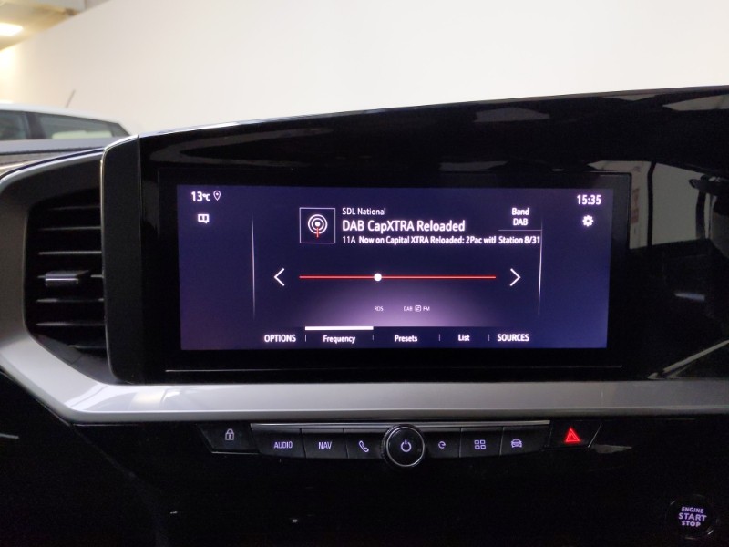 Used Vauxhall Mokka 2022 for sale - 77154824: Photo 17