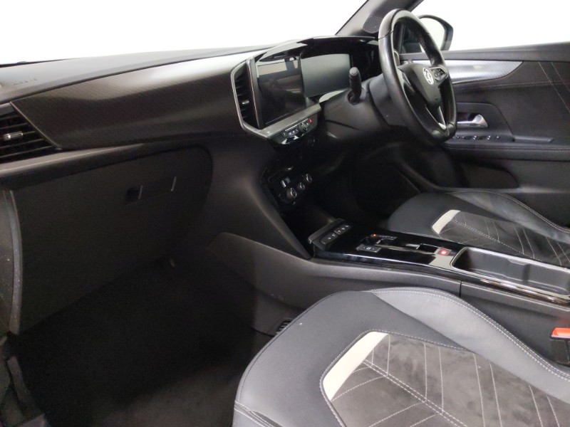 Used Vauxhall Mokka 2022 for sale - 77154824: Photo 5