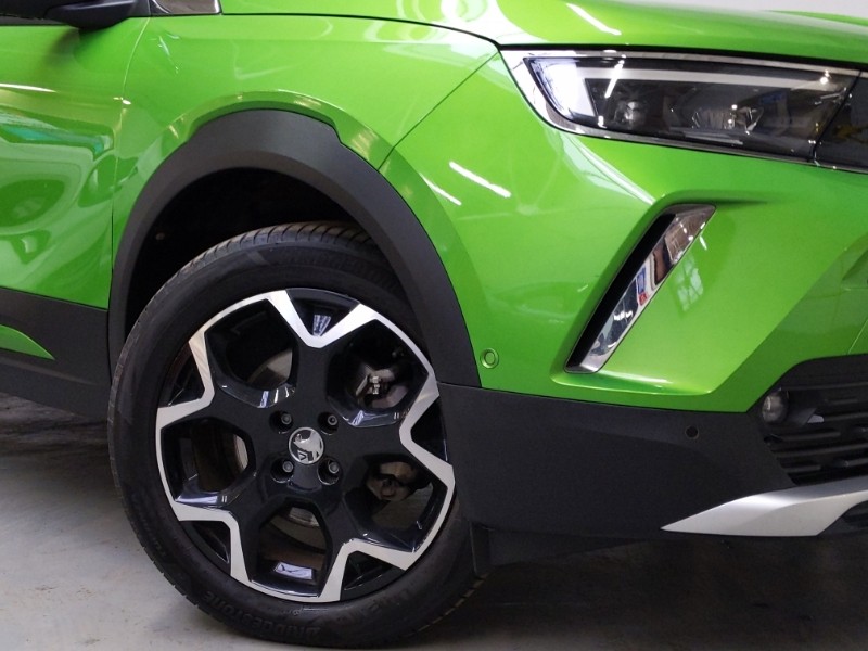 Used Vauxhall Mokka 2022 for sale - 77154824: Photo 9