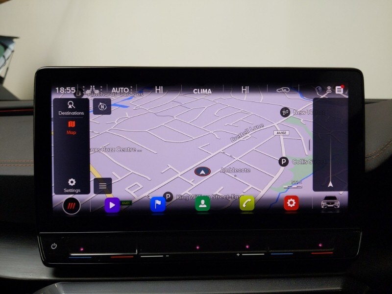 Used Cupra Formentor 2024 for sale - 77815561: Photo 10