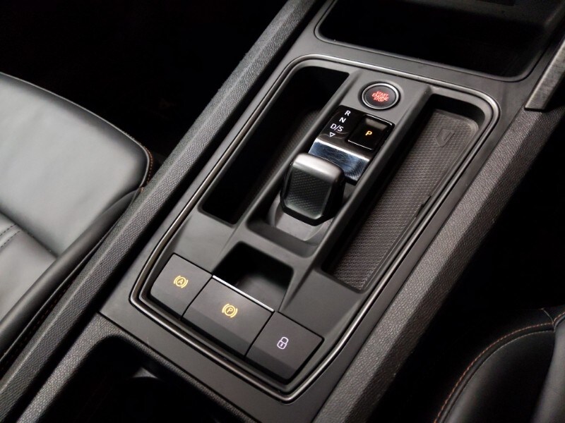 Used Cupra Formentor 2024 for sale - 77815561: Photo 12