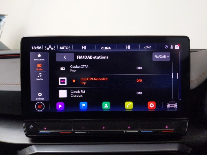 Used Cupra Formentor 2024 for sale - 77815561: Photo 13