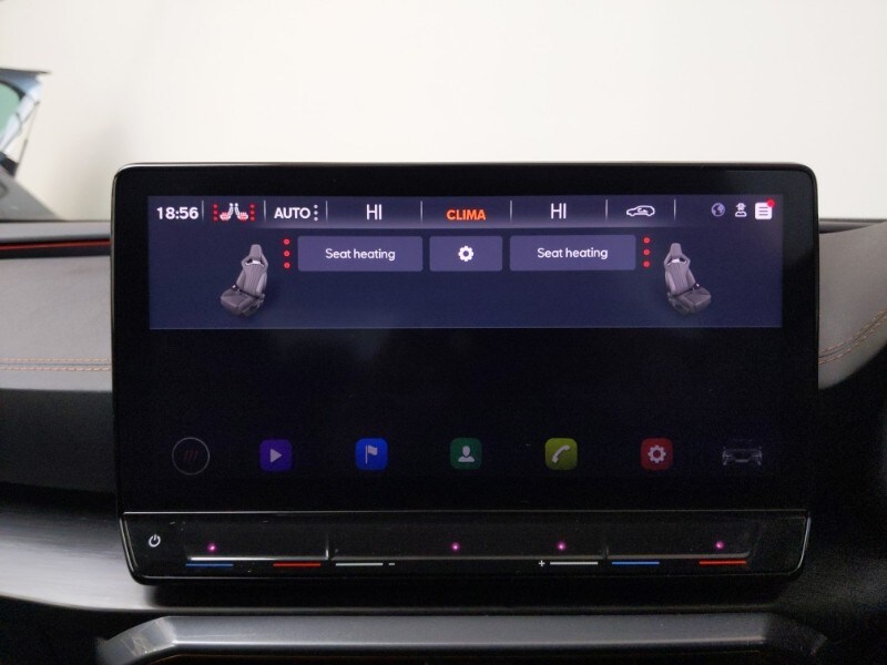 Used Cupra Formentor 2024 for sale - 77815561: Photo 14