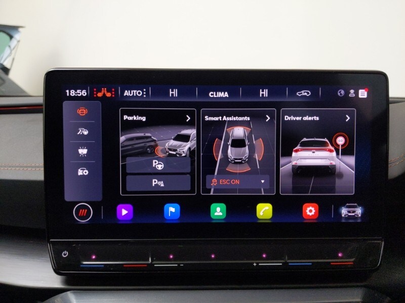 Used Cupra Formentor 2024 for sale - 77815561: Photo 15