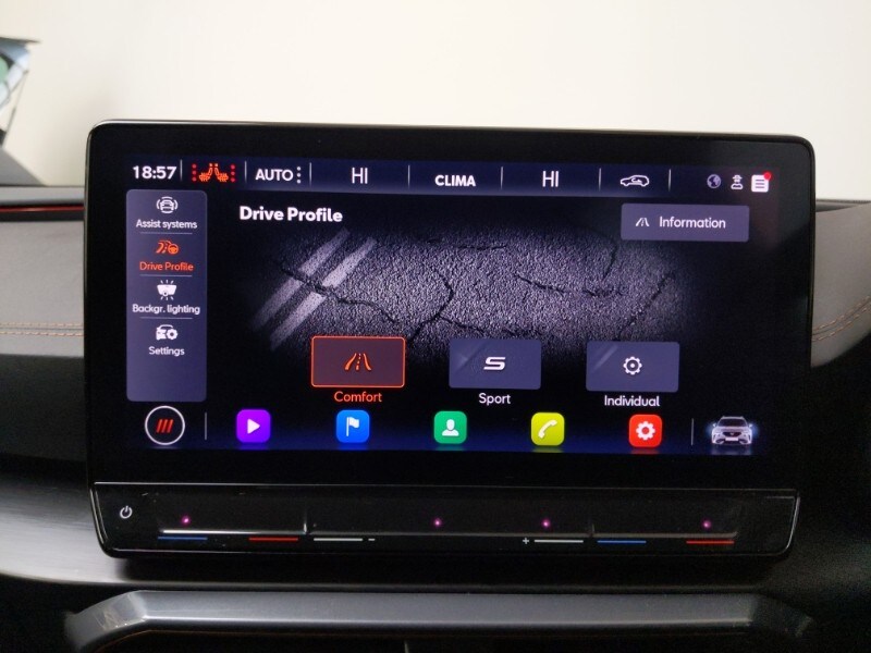 Used Cupra Formentor 2024 for sale - 77815561: Photo 16