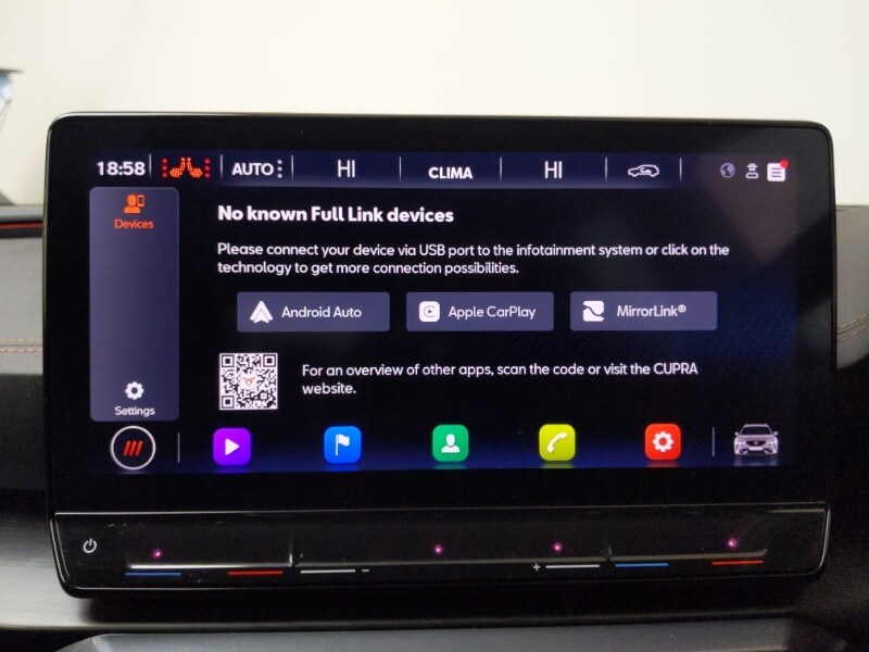 Used Cupra Formentor 2024 for sale - 77815561: Photo 17