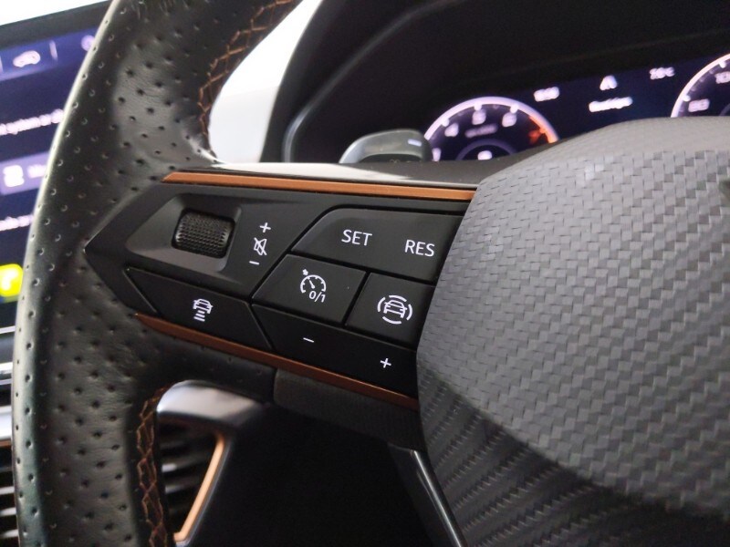 Used Cupra Formentor 2024 for sale - 77815561: Photo 18