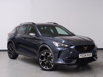 Used Cupra Formentor 2024 for sale - 77815561: Photo