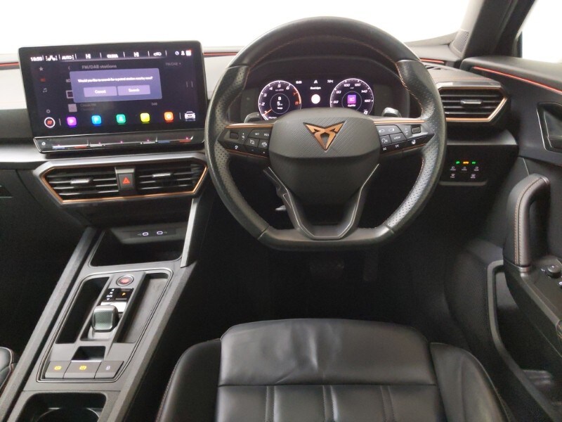 Used Cupra Formentor 2024 for sale - 77815561: Photo 7