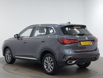 Used MG MG HS 2023 for sale - 75909830: Photo