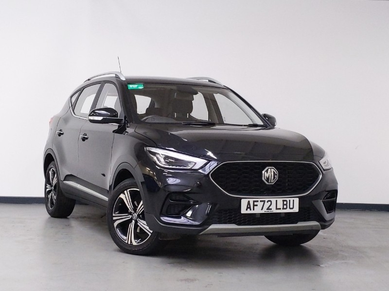Used MG MG ZS 2022 for sale - 76309210: Photo 1