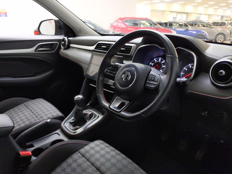 Used MG MG ZS 2022 for sale - 76309210: Photo 11
