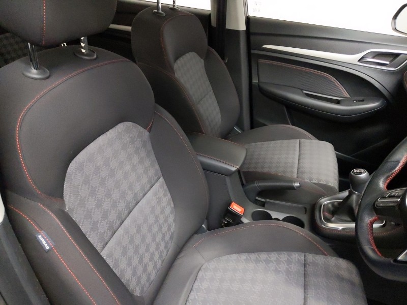 Used MG MG ZS 2022 for sale - 76309210: Photo 14