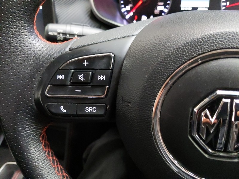 Used MG MG ZS 2022 for sale - 76309210: Photo 17