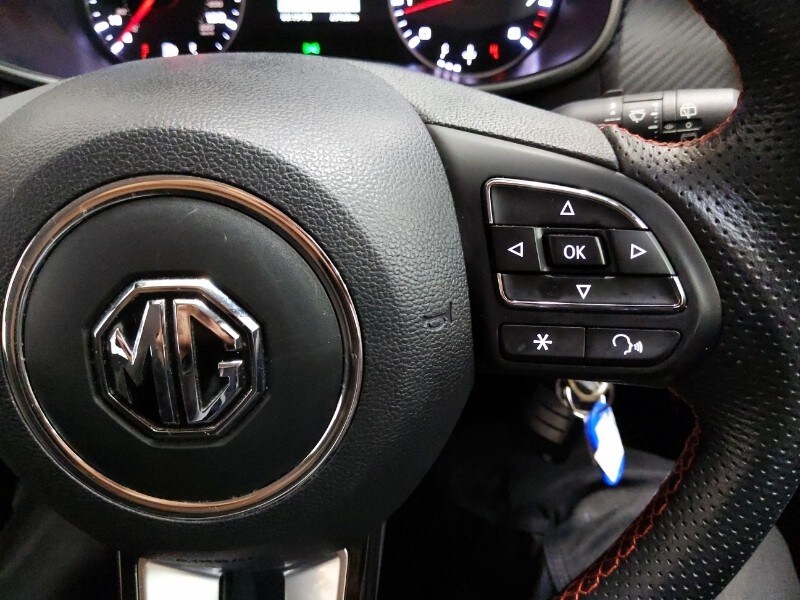 Used MG MG ZS 2022 for sale - 76309210: Photo 18