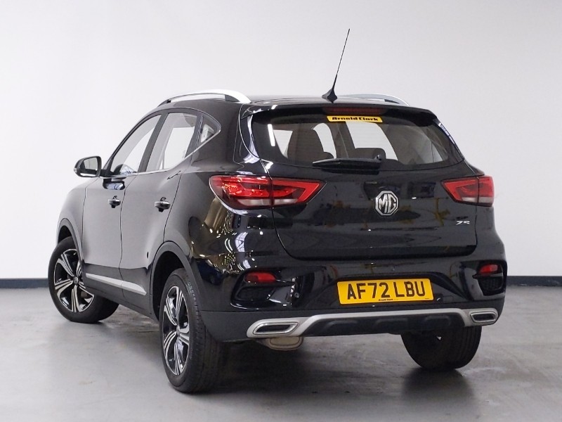 Used MG MG ZS 2022 for sale - 76309210: Photo 3