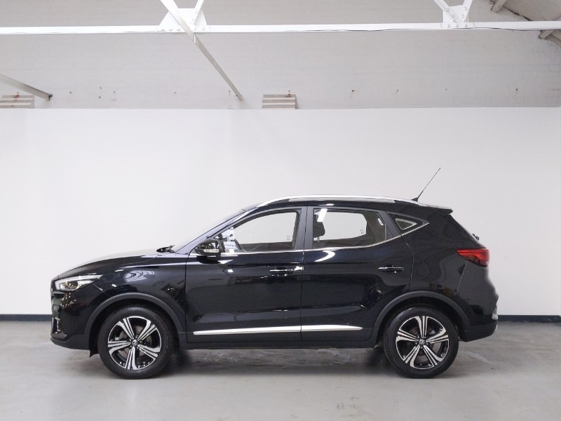 Used MG MG ZS 2022 for sale - 76309210: Photo 4
