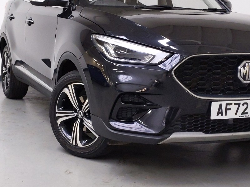 Used MG MG ZS 2022 for sale - 76309210: Photo 9