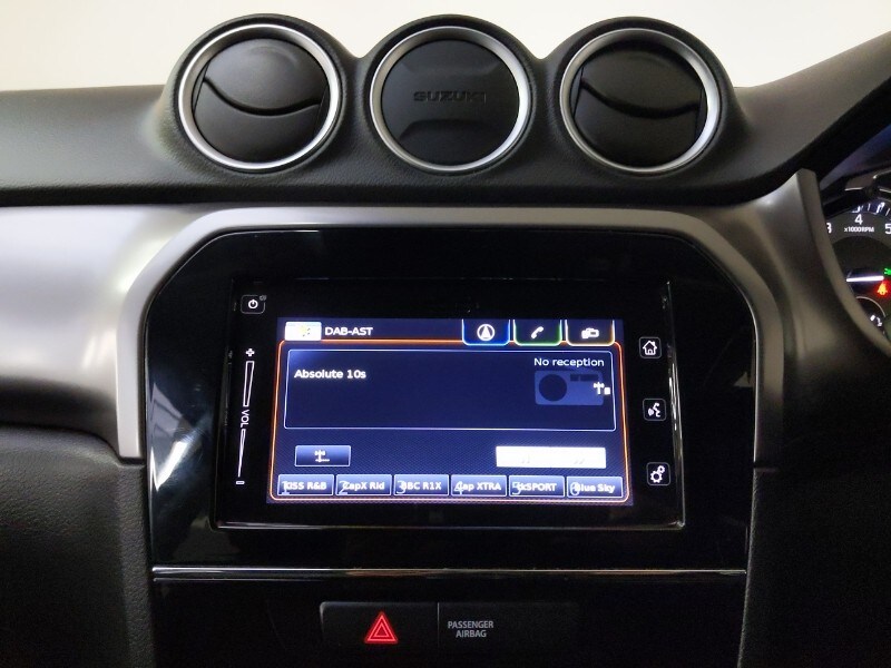 Used Suzuki Vitara 2022 for sale - 77149800: Photo 14