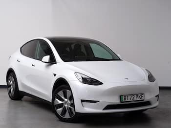 Used Tesla Model Y 2022 for sale - 79714218: Photo
