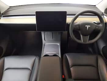 Used Tesla Model Y 2022 for sale - 79714218: Photo