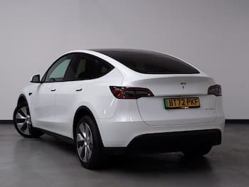 Used Tesla Model Y 2022 for sale - 79714218: Photo