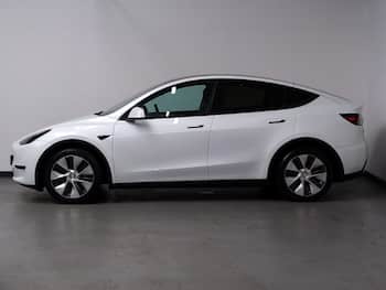 Used Tesla Model Y 2022 for sale - 79714218: Photo