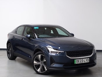 Used Polestar Polestar 2 2023 for sale - 79164746: Photo