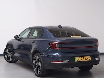 Used Polestar Polestar 2 2023 for sale - 79164746: Photo