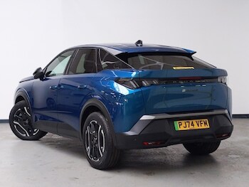 Used Peugeot 3008 2024 for sale - 77832078: Photo