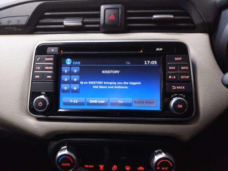 Used Nissan Micra 2017 for sale - 77623395: Photo 10