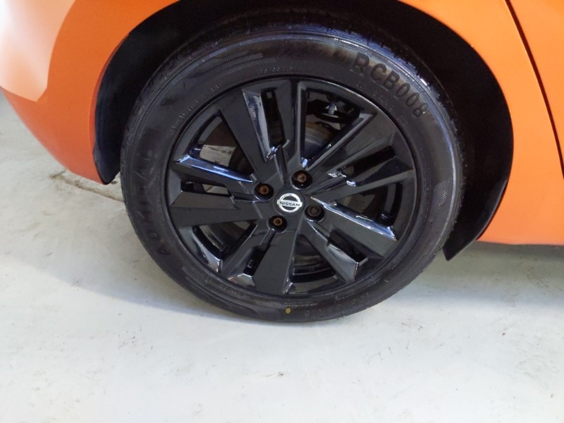 Used Nissan Micra 2017 for sale - 77623395: Photo 12