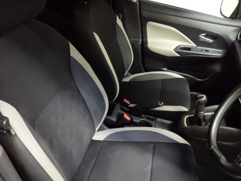 Used Nissan Micra 2017 for sale - 77623395: Photo 13