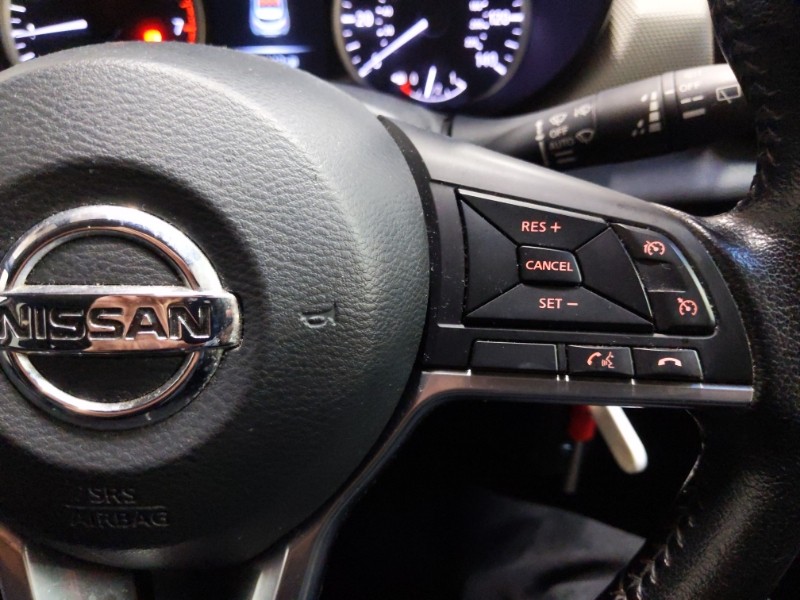 Used Nissan Micra 2017 for sale - 77623395: Photo 18